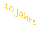 10 Jahre