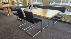 Modell Forum Eckbankgruppe
