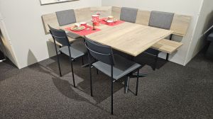 Modell Kira Eckbankgruppe