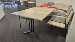 Modell Kira Eckbankgruppe