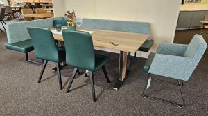 Modell Mentira Eckbankgruppe
