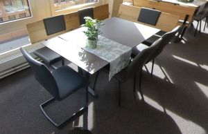 Modell Lineo Eckbankgruppe