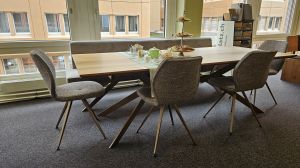 Modell Tectic Eckbankgruppe