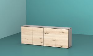 Modell Piano
