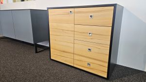 Modell Sideboard hell