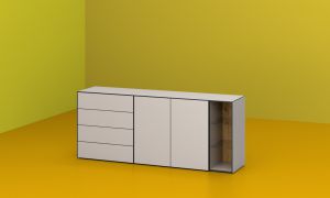 Modell Piano