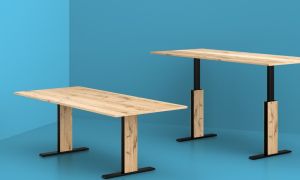 Modell Stehtisch Altura