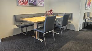 Modell Lava Eckbankgruppe