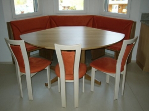 Modell Kundenarbeit 1113b - Erkerbank