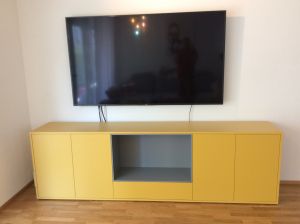 Modell Kundenarbeit 1036