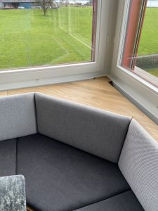Modell Kundenarbeit 933e