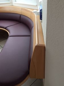 Modell Kundenarbeit 1045
