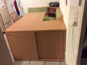 Modell Kundenarbeit 1060