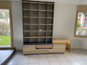 Modell Kundenarbeit 935