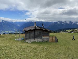Modell Kundenarbeit 945