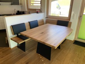 Modell Kundenarbeit 944