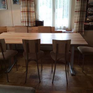 Modell Kundenarbeit 1080
