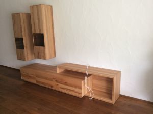 Modell Kundenarbeit 1075