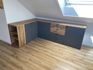 Modell Kundenarbeit 1033