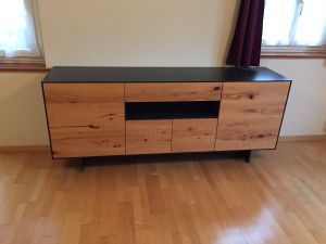 Modell Kundenarbeit 1048