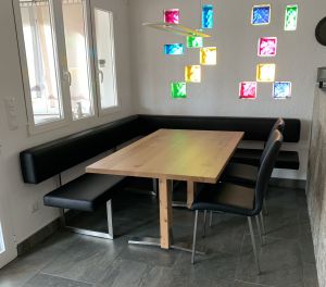 Modell Kundenarbeit 1043 - Moreira