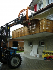 Modell Kundenarbeit 1119