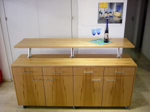 Modell Kundenarbeit 1121