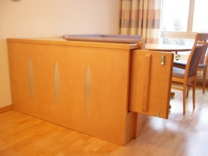 Modell Kundenarbeit 1110