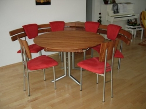Modell Kundenarbeit 1105