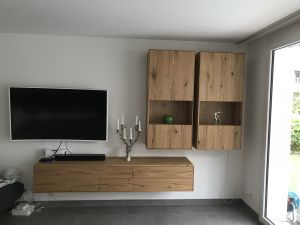 Modell Kundenarbeit 1034